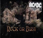AC/DC / Rock Or Bust (CD)