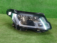 Фара правая Range Rover Vogue 4 L405 17-22 Pixel