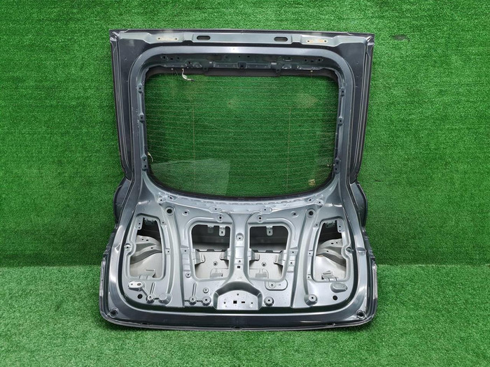 Крышка багажника Geely Tugella (2019-н.в.)