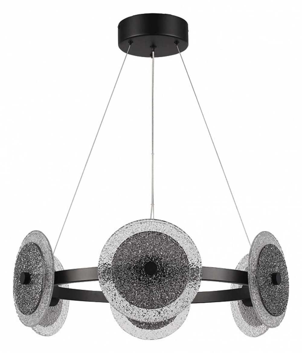 Подвесная люстра ST-Luce ALUMNO SL6142.433.01