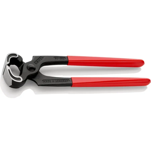 Клещи плотницкие черненые 250 мм Knipex 50 01 250