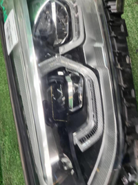 Фара левая BMW X3 G01 (17-21) Adaptive LED