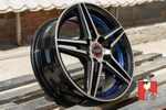 Комплект дисков RGW 8802 14x5.5 et38 4x100/4x114.3