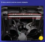 Магнитола для Jeep Wrangler 2014-2018 - Kuberg OL-1258-2 QLed+2K, Android 13, Быстрейшая, CarPlay, 4G SIM-слот