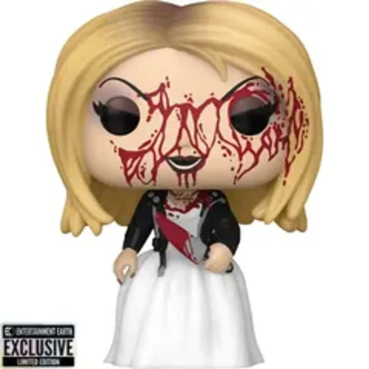 Funko POP! Bride of Chucky: Tiffany (Exc) (1695)