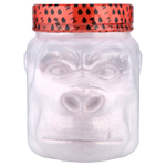 PrePrimal, Pre-Workout, Primate Punch, 453 г (15,98 унции)