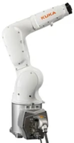 Промышленный робот KUKA KR AGILUS, KR 10 R900 HM-SC