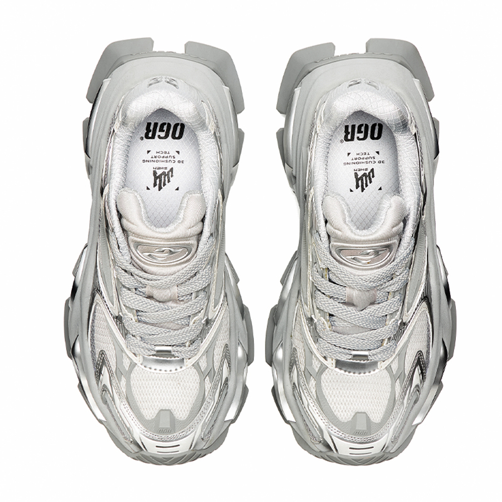 Ogr Chunky Sneakers