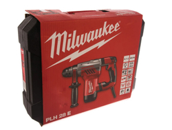 Перфоратор Milwaukee PLH 28 E 4933446790