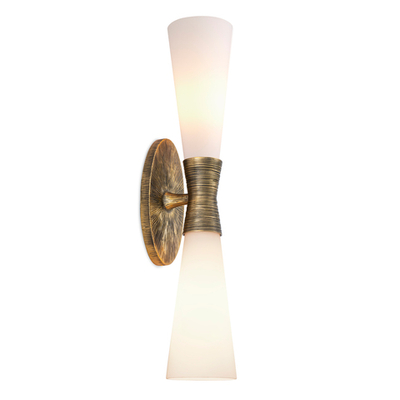 Бра Wall Lamp Nolita Double арт.116210