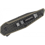 Нож Kershaw Fraxion 1160TANBW
