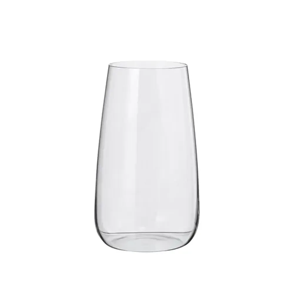 Стакан Хайбол 500 мл хр. стекло "Francois-Rene" d 7,9 см h14 см P.L. - BarWare [6]