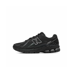 New Balance 1906R "Triple Black"