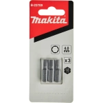 Насадка шестигранная 4 мм Makita B-23709