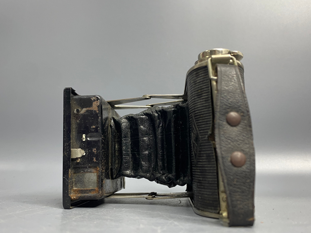 Agfa Billy Clack