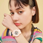 Часы Casio BA-110XRG-4A