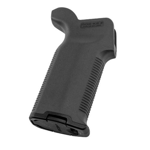 Рукоятка пистолетная MOE-K2+™ Grip - AR15/M4, черная