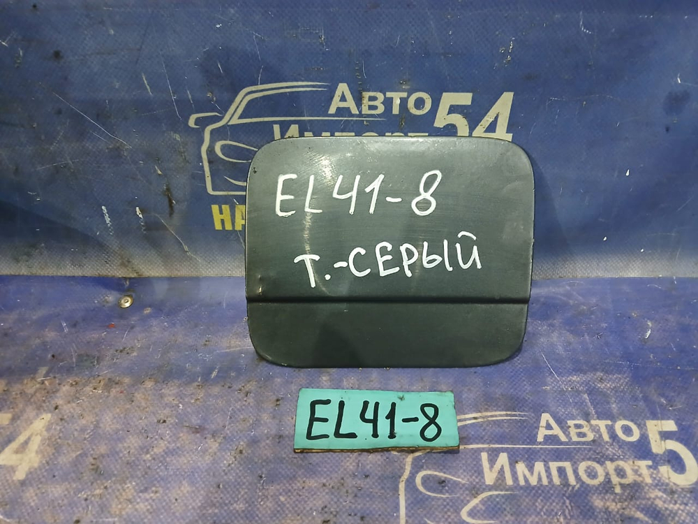 Лючок бензобака TOYOTA TERCEL 1993
