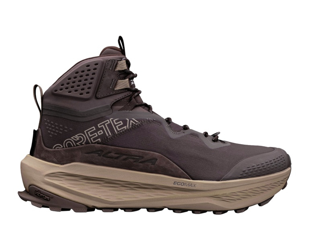 Ботинки мужские ALTRA OLYMPUS 7 MID GTX
