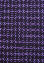 Галстук BOTAKOZ SMALL VIOLET