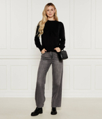 Свитер INTARSIA Calvin Klein Jeans - черный(J20J224224)