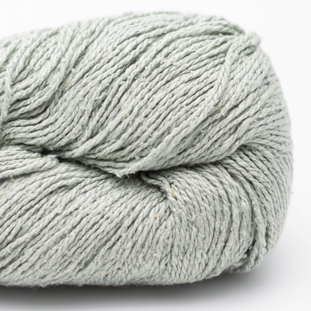 Пряжа BC Garn Soft Silk (011/Полынь)