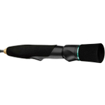 Зимняя удочка ZETRIX BERTA ZBT-65 GEN2, BIG VIB EDITION max 65g, длина - 0,65m