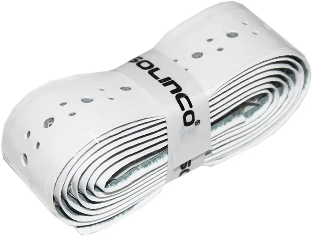 Базовая теннисная намотка Solinco Replacement Grip 1P