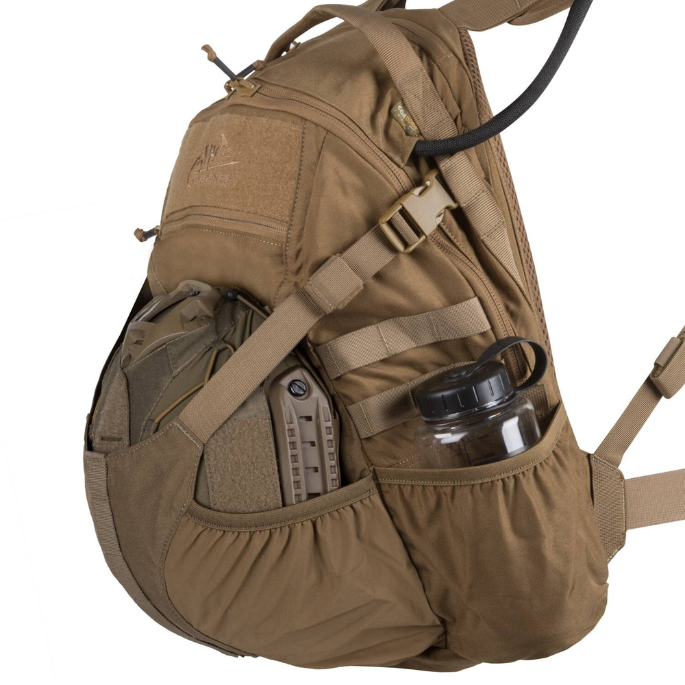 Рюкзак Helikon-Tex Raider Backpack-Cordura Coyote 20л