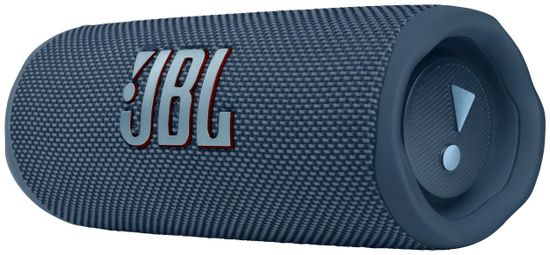 Портативная акустика JBL Flip 6 Синий