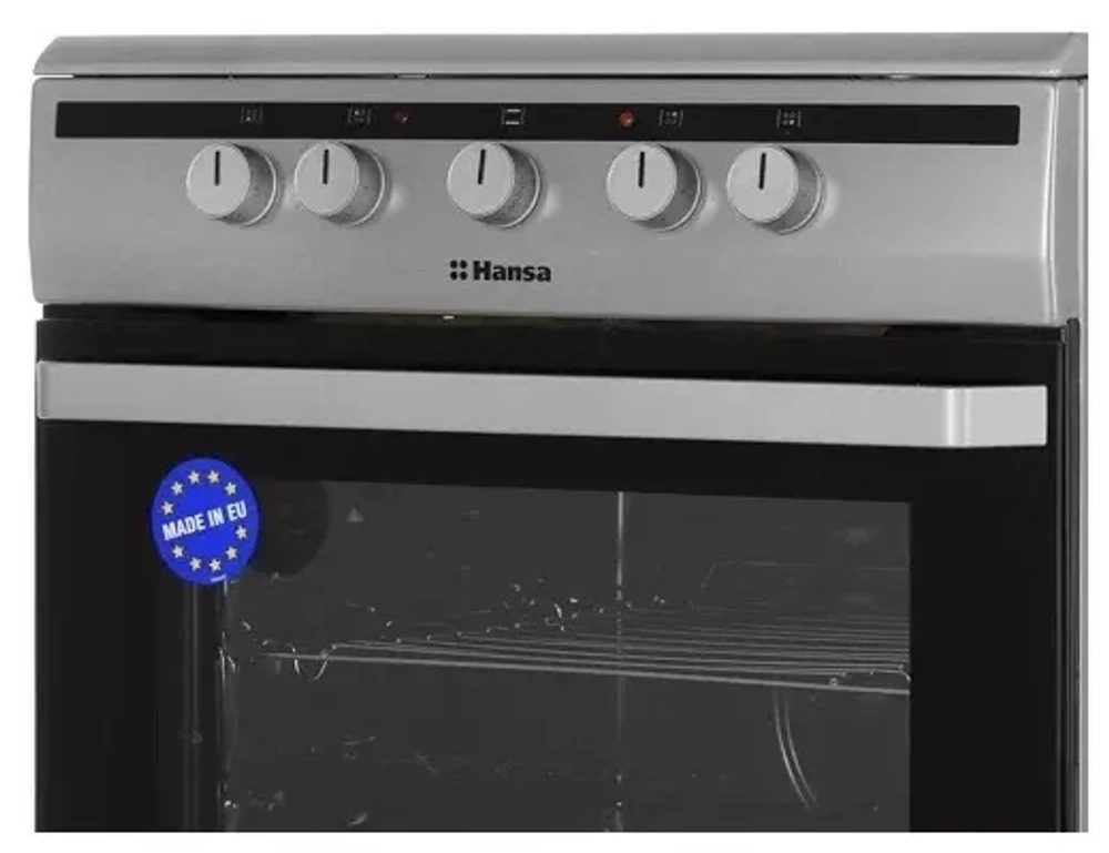 Электрическая плита Hansa FCCS63000