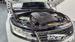 Land Rover Range Rover Velar 3.0 P400 Dynamic HSE — 2025