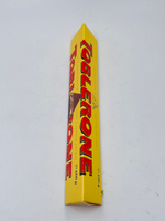 Шоколад Toblerone с медово-миндальной нугой набор из 3-х видов (белый, молочный, молочный с изюмом), 3 шт.х100 г (Швейцария)