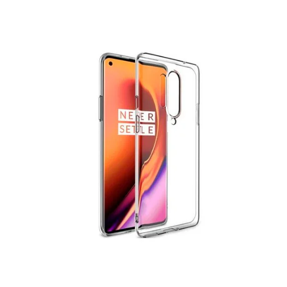 Силиконовый чехол для OnePlus 8 Pro