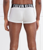 Трусики-боксеры 3шт. Calvin Klein Underwear - белый(000NB3608A)