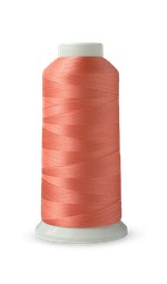 Полиэстеровые нитки Yokimi 120D/2 5000м