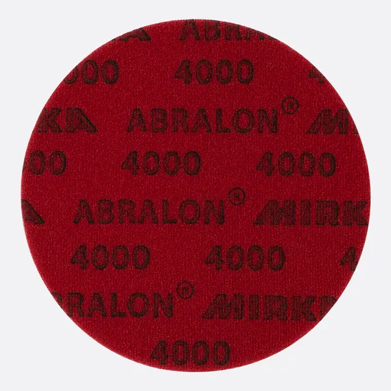 Mirka Abralon 150 мм P4000
