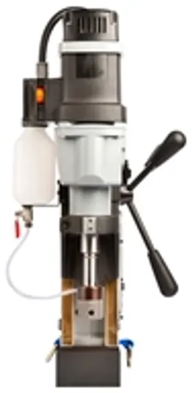 Станок для заточки корончатых сверл Promotech SM-101 (СМ-101)