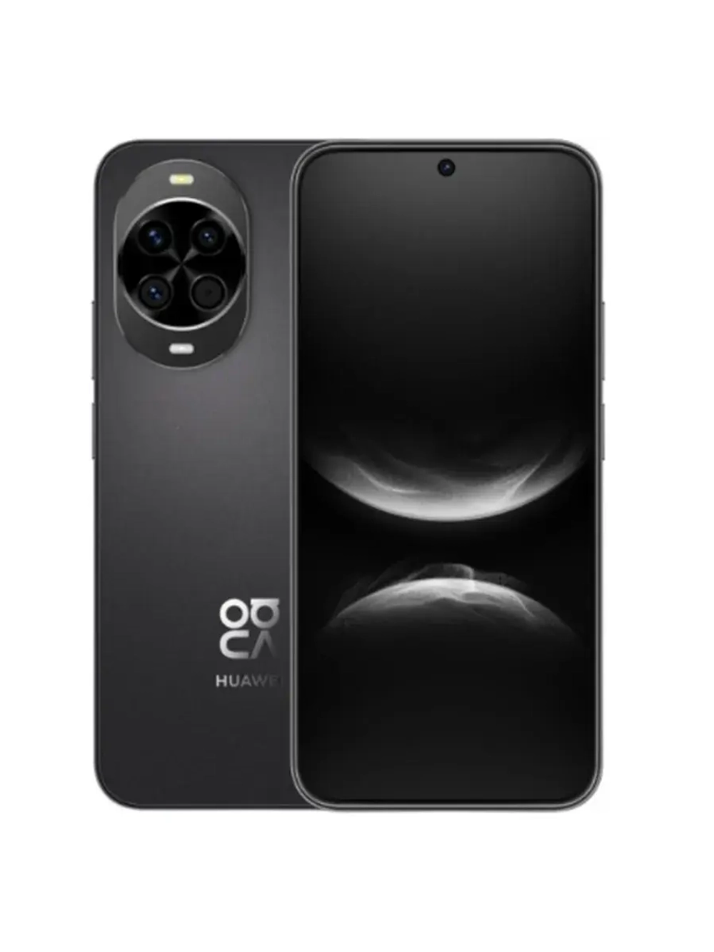 6,78" Смартфон nova 14 Pro 12/512 ГБ 51098LUT BLACK