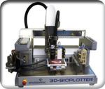 3D принтер 3D-Bioplotter Developer Series