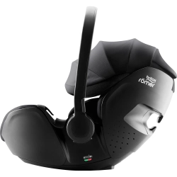 Автокресло 0+ Britax Roemer BABY-SAFE PRO Style Carbon Black 2000040837