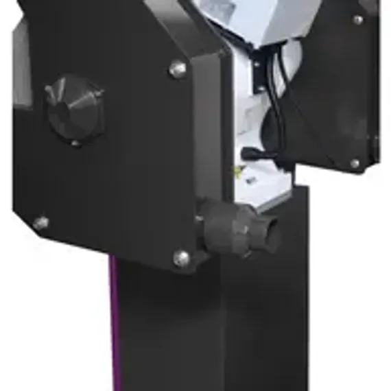Точильный станок Optimum OPTIgrind GZ 25C