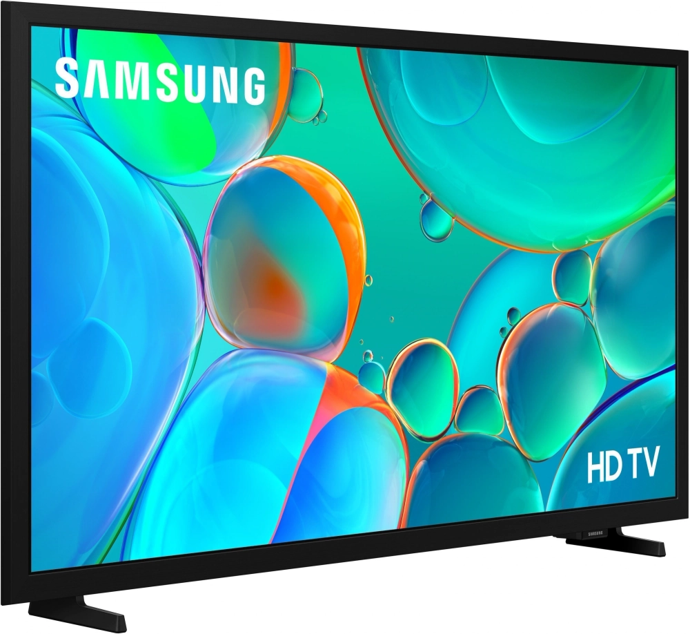 Телевизор LED Samsung 32" UE32H5000FUXRU черный HD 60Hz DVB-T2 DVB-C USB WiFi (RUS)