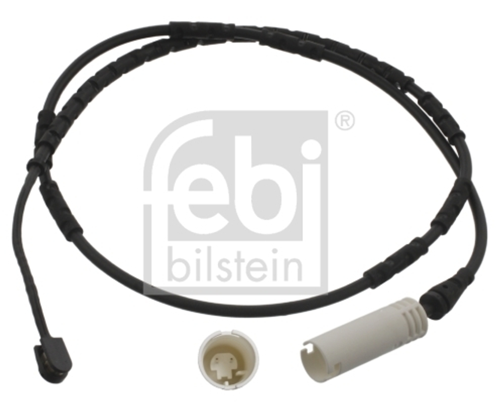 FEBI BILSTEIN - 37669-FEB - Warning Contact, brake pad wear