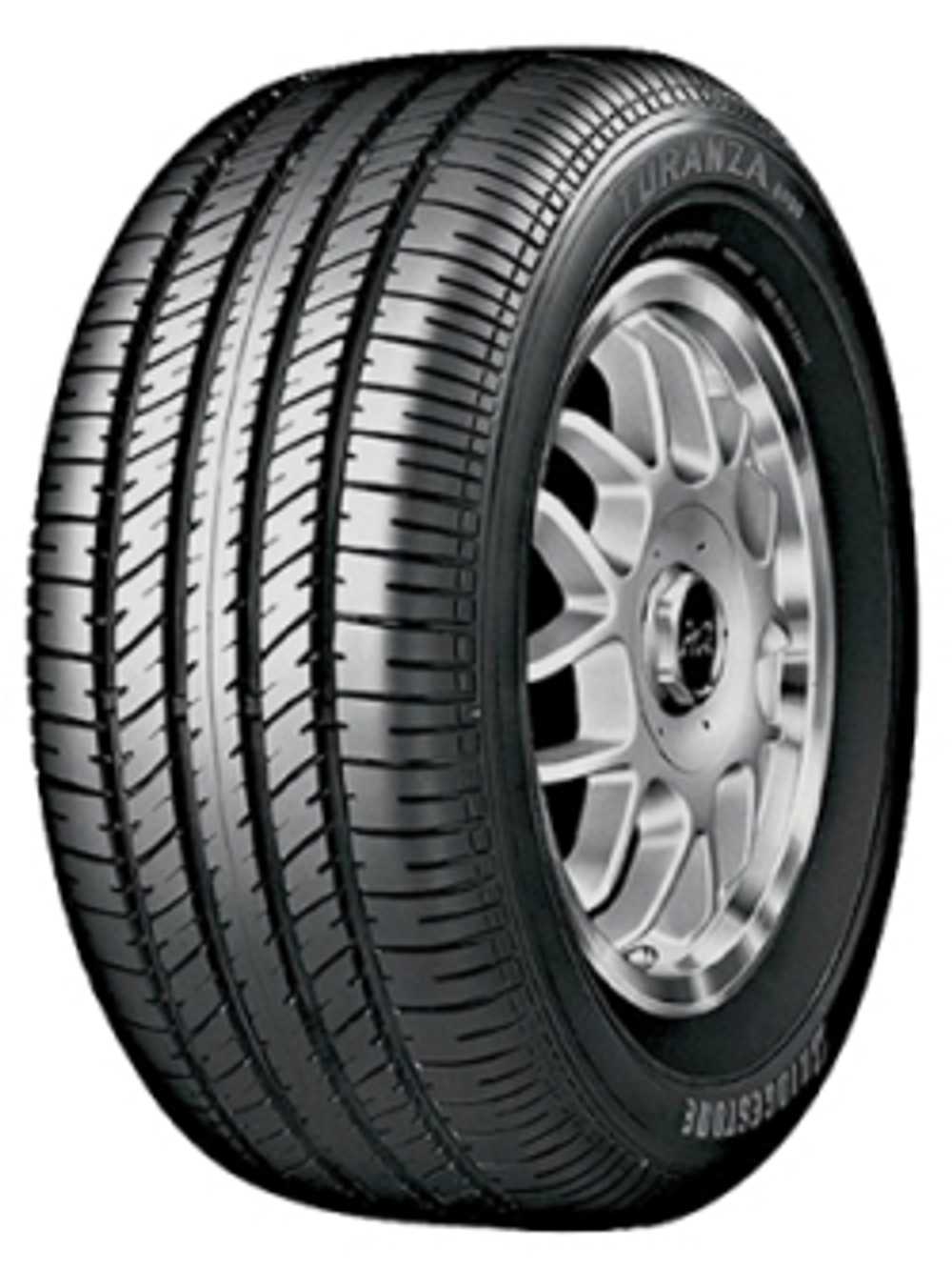 Легковая шина 285/45R19 Turanza ER30 Bridgestone