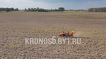 Разбрасыватель навесной (Лейка) Strumyk S-500 (500 л) — фото 10