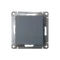 Вывод кабеля Systeme Electric AtlasDesign Грифель ATN000799
