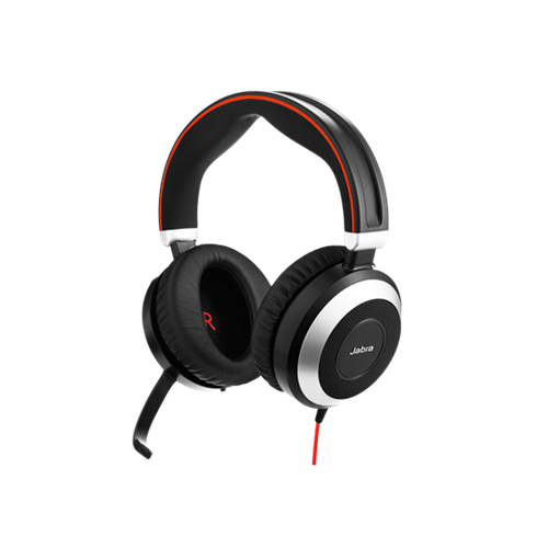 Jabra EVOLVE 80 UC Stereo