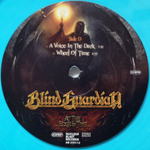 Blind Guardian / At The Edge Of Time (Coloured Vinyl)(2LP)