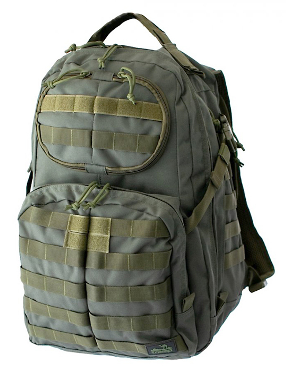 Рюкзак Tramp Commander 50 л